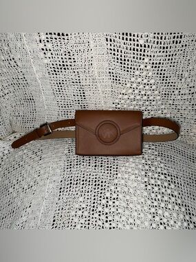 Michael Kors waist bag bum bag